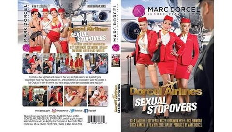 Dorcel club Sexy (1 photo)