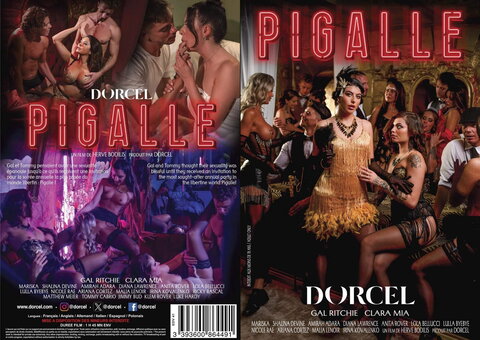 Dorcel club New (1 photo)