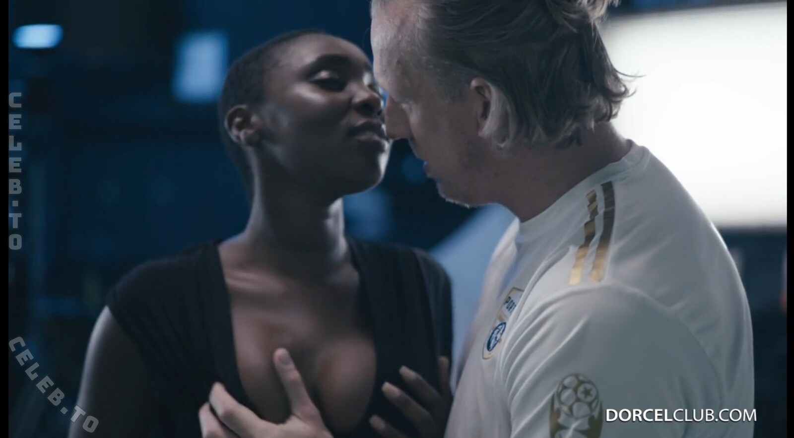 DorcelClub nude photo 1