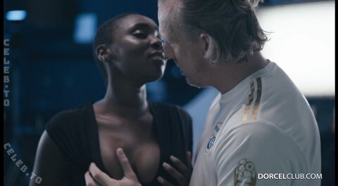 DorcelClub – Dorcel Club - Luke Hardy - Zaawaadi - Offside - An Unexpected Take / 08.07.2026