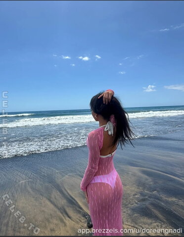 Doreen Gnadi nude photo 11