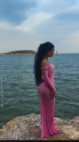 Doreen Gnadi nude photo 10