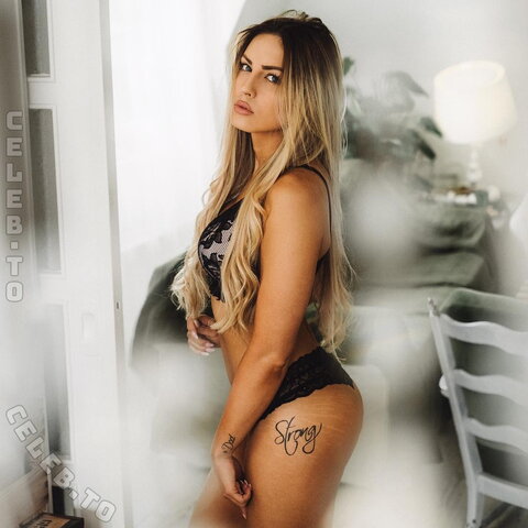 Doreen Petrova nude photo 67