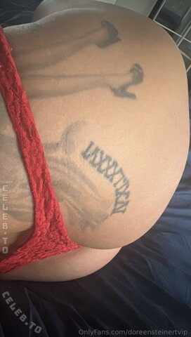 Doreen Steinert nude photo 20