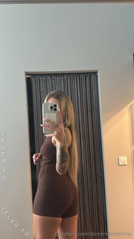 Doreen Steinert nude photo 17