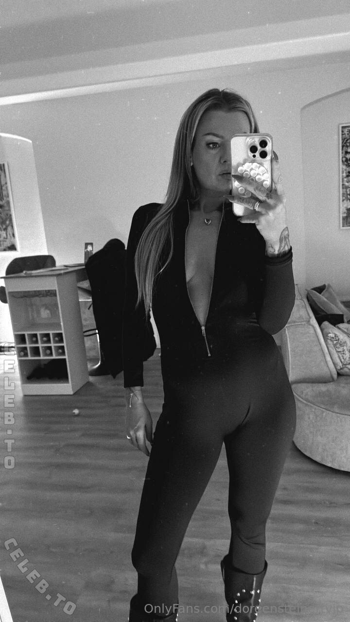 Doreen Steinert nude photo 2