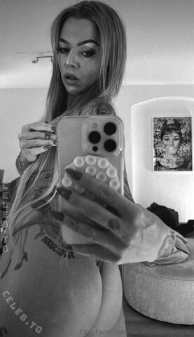Doreen Steinert Hot (1 photo)