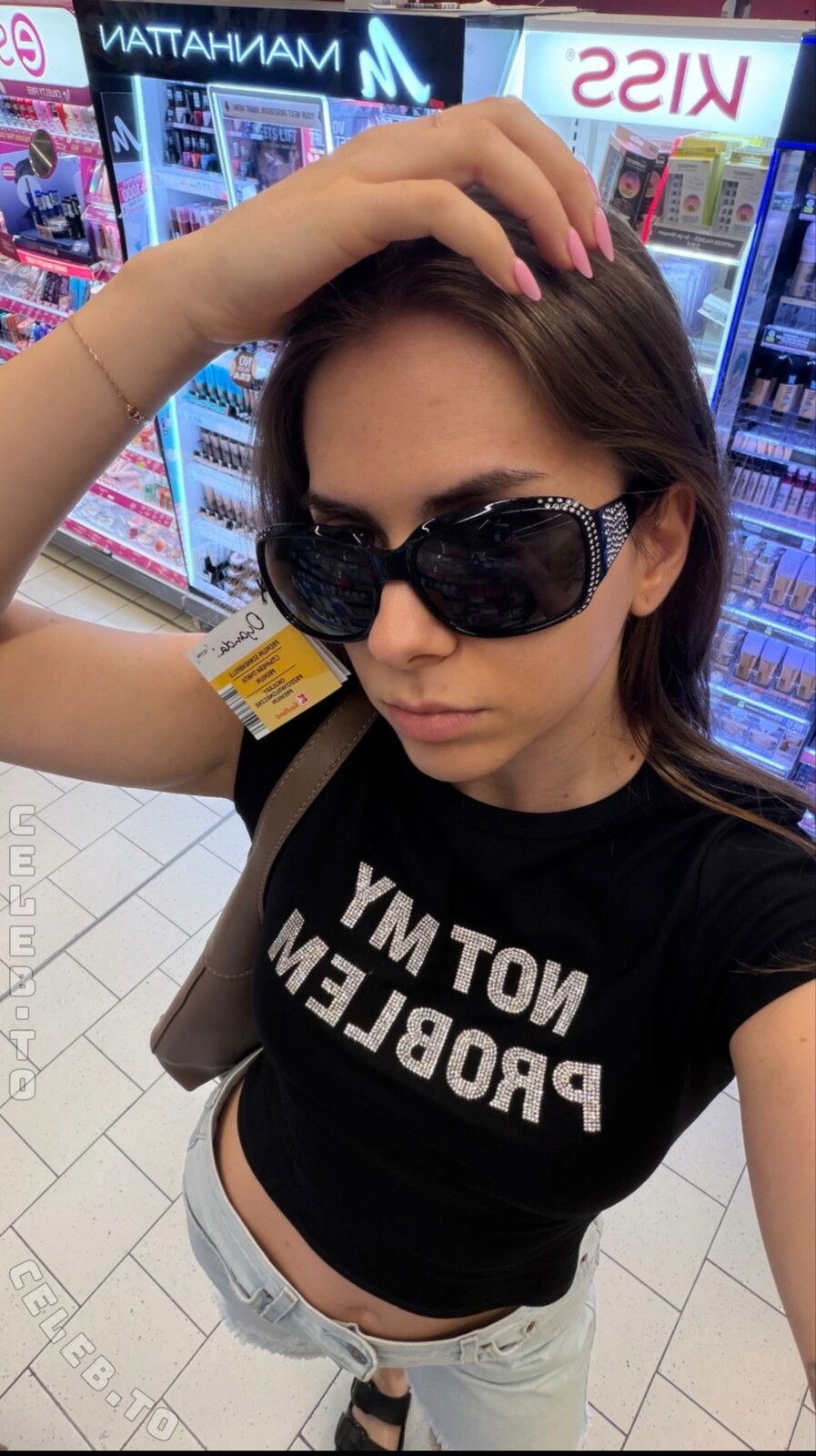 DoriASMR nude photo 1