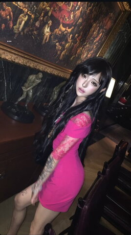 Doris New (1 photo)