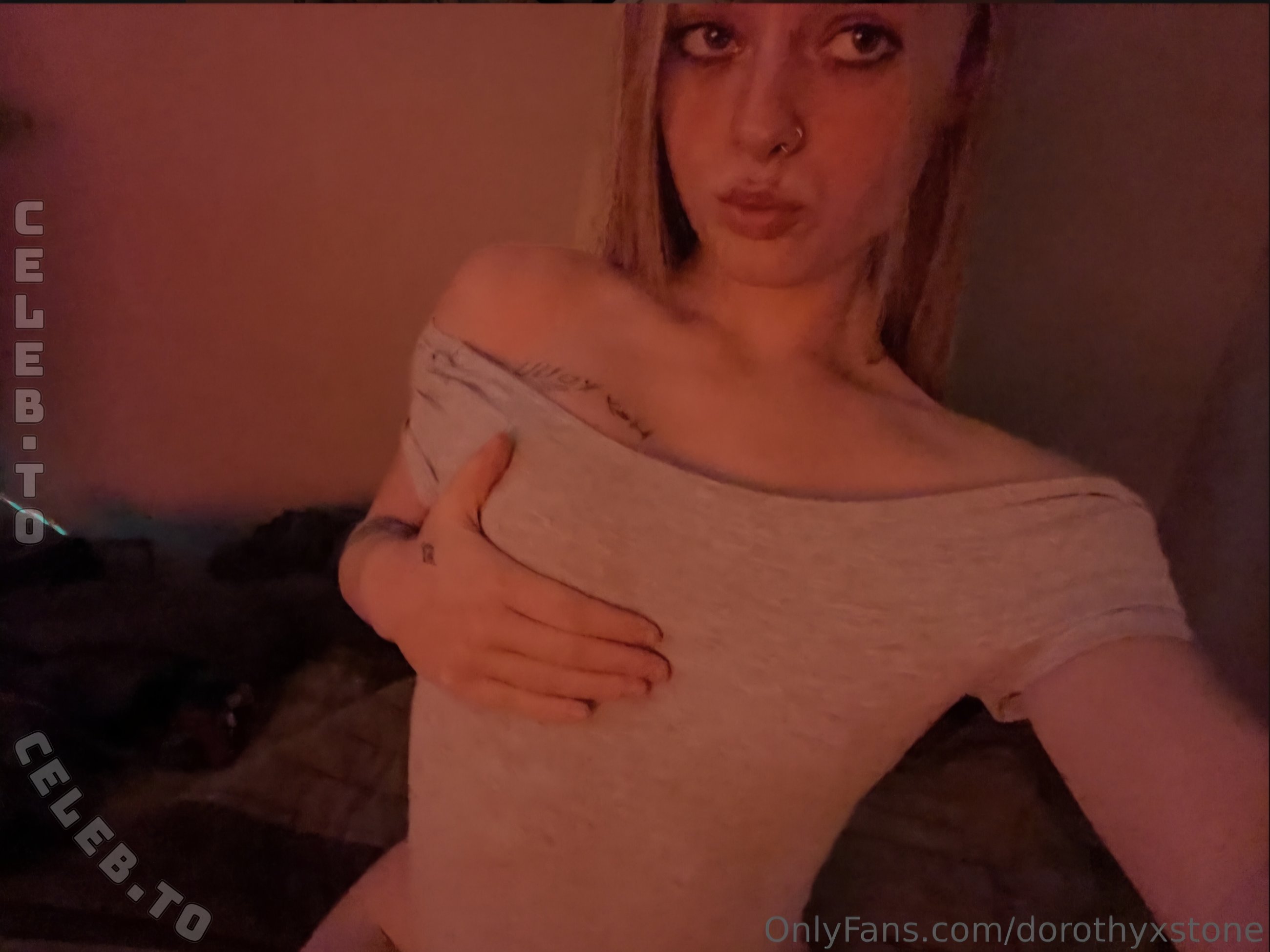Dorothy Jean nude photo 2