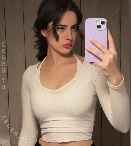 Dorozea nude photo 6