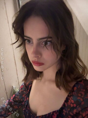 Dorozea nude photo 8