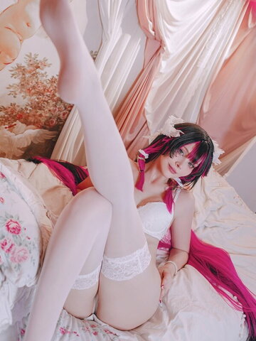Dosya Gasai nude photo 1