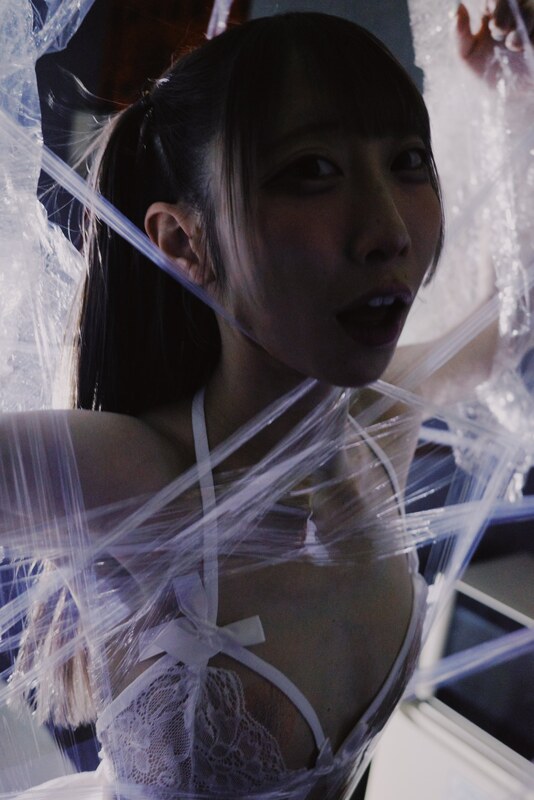 Dougenzaka 69 Idol Group nude photo 3