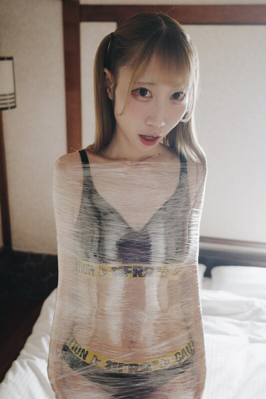 Dougenzaka 69 Idol Group nude photo 8