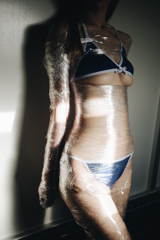 Dougenzaka 69 Idol Group nude photo 11
