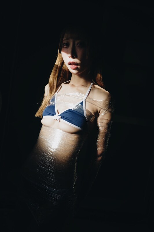 Dougenzaka 69 Idol Group nude photo 12
