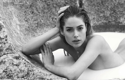 Doutzen Kroes photo 3