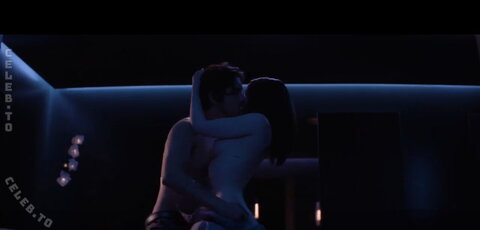 Dove Cameron nude photo 23