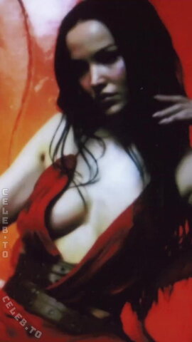 Dove Cameron - Cleavage takes over Diesel’s Hottest Fragrance Shoot Yet 08/2026