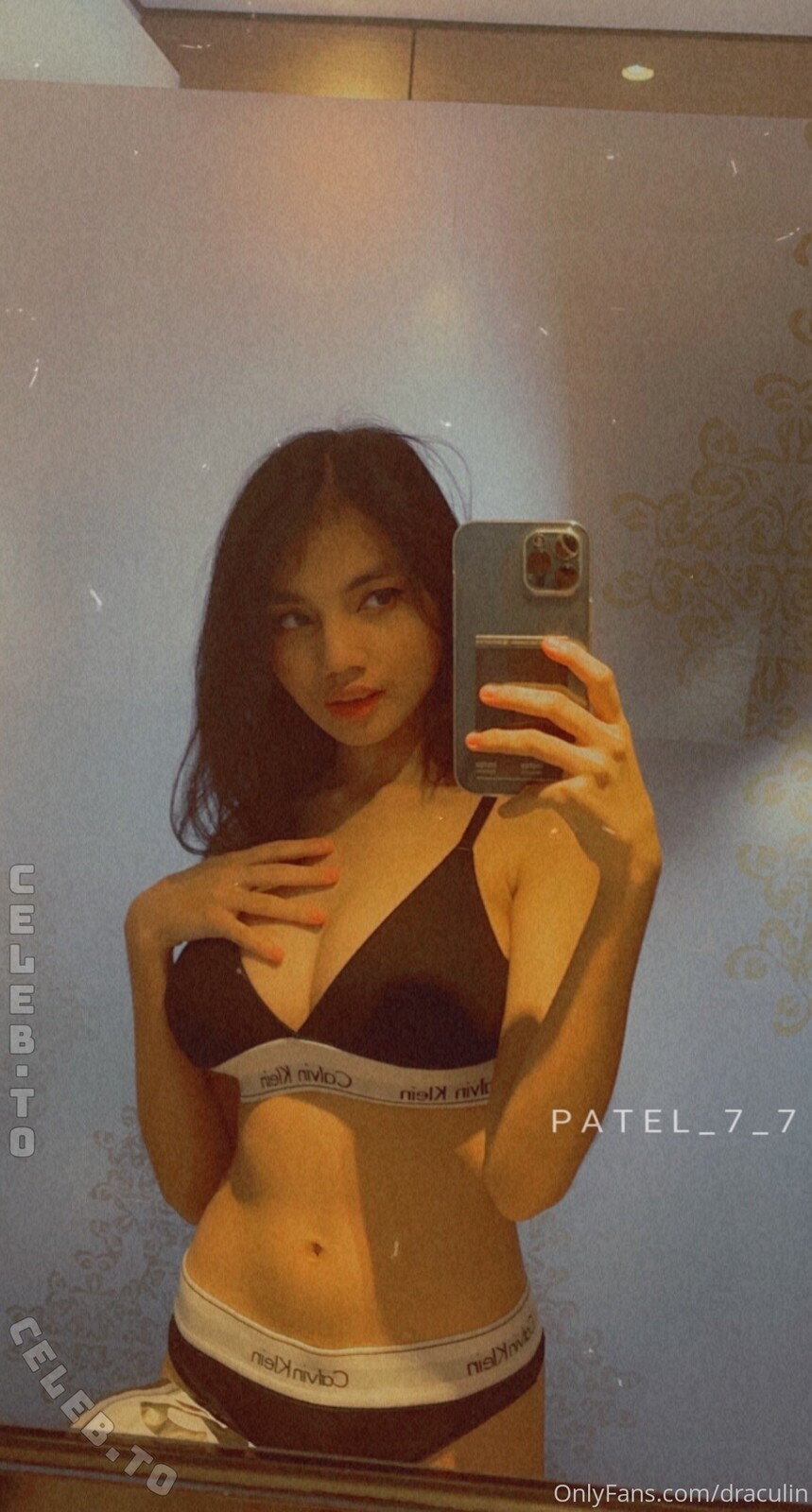 Draculin nude photo 23