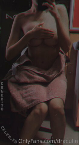 Draculin nude photo 456