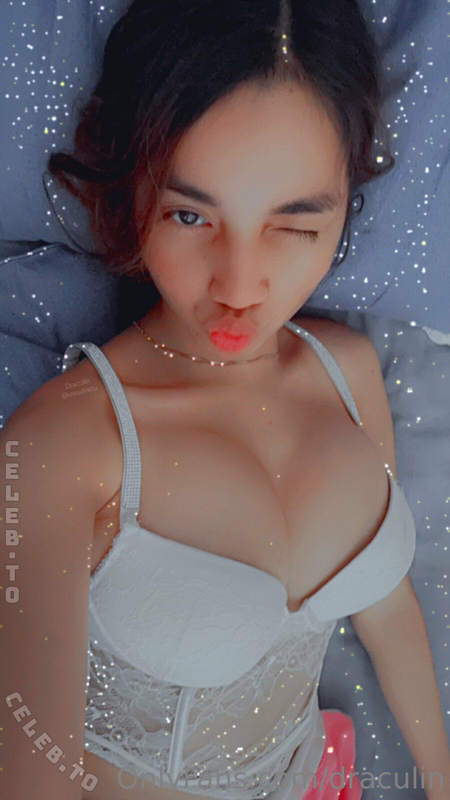Draculin nude photo 15