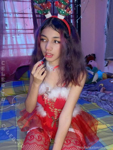 Draculin nude photo 180