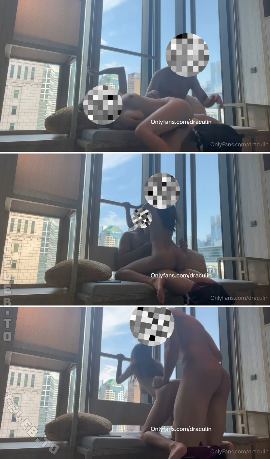 Draculin nude photo 1