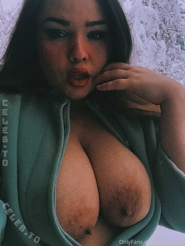 Dragunballtea nude photo 6
