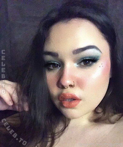 Dragunballtea nude photo 3