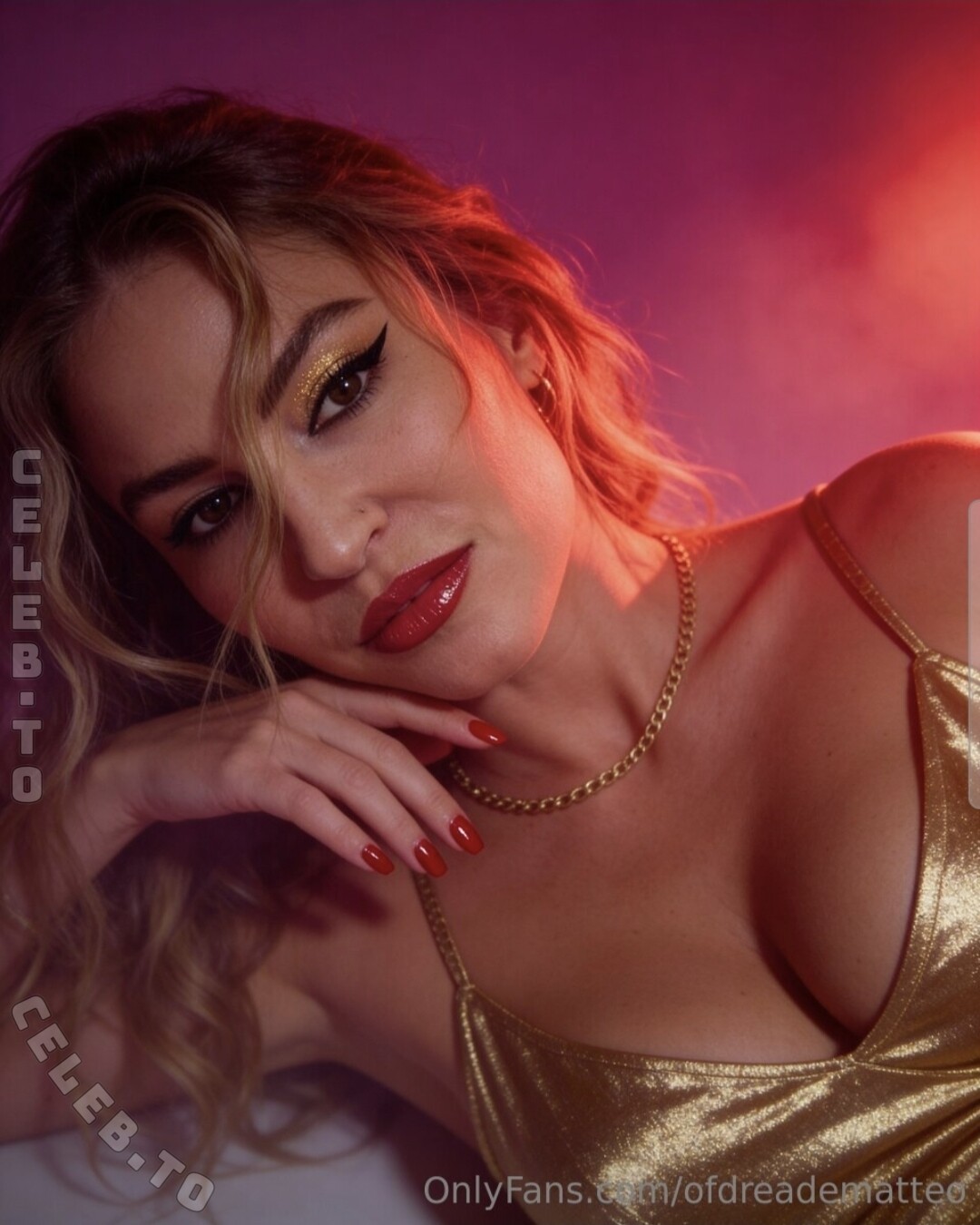 Drea de Matteo nude photo 2