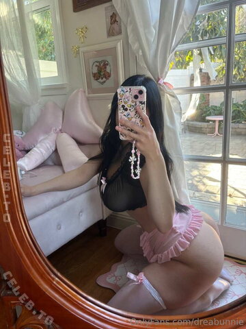 dreabunnie nude photo 67