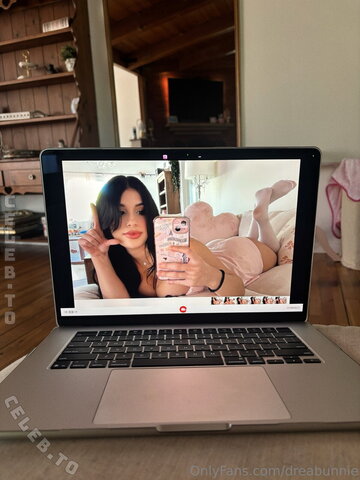 dreabunnie nude photo 62
