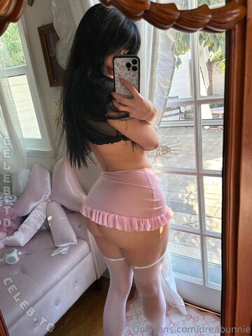 dreabunnie nude photo 48