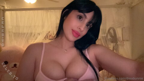 dreabunnie nude photo 5