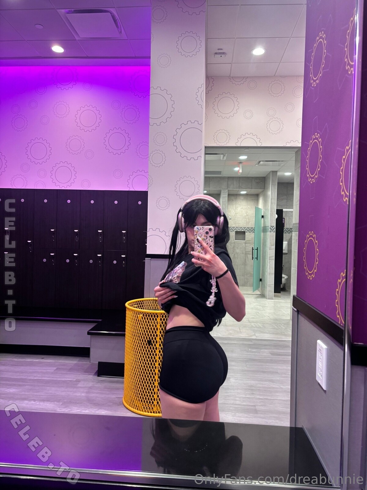 dreabunnie nude photo 13