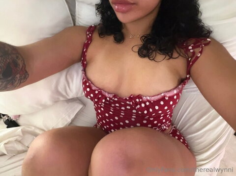 Dream Wynter nude photo 8