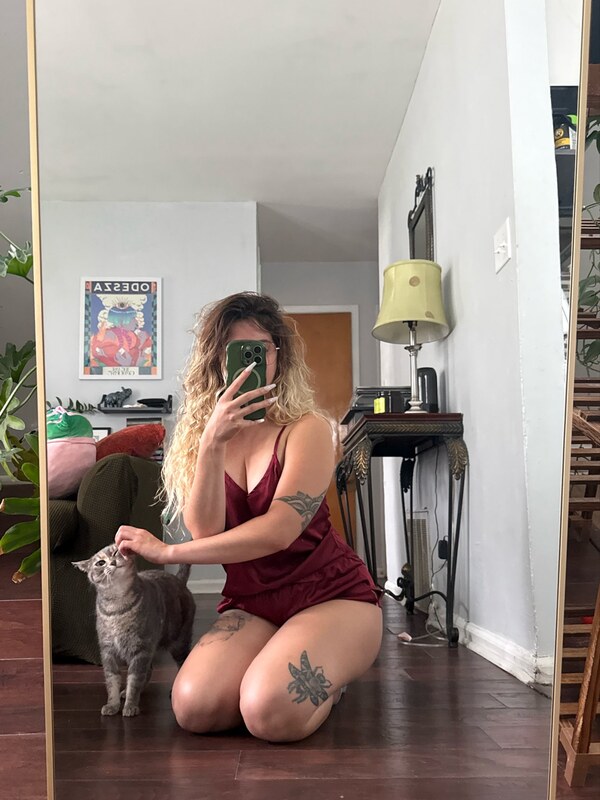 dreamxrgxrl nude photo 6