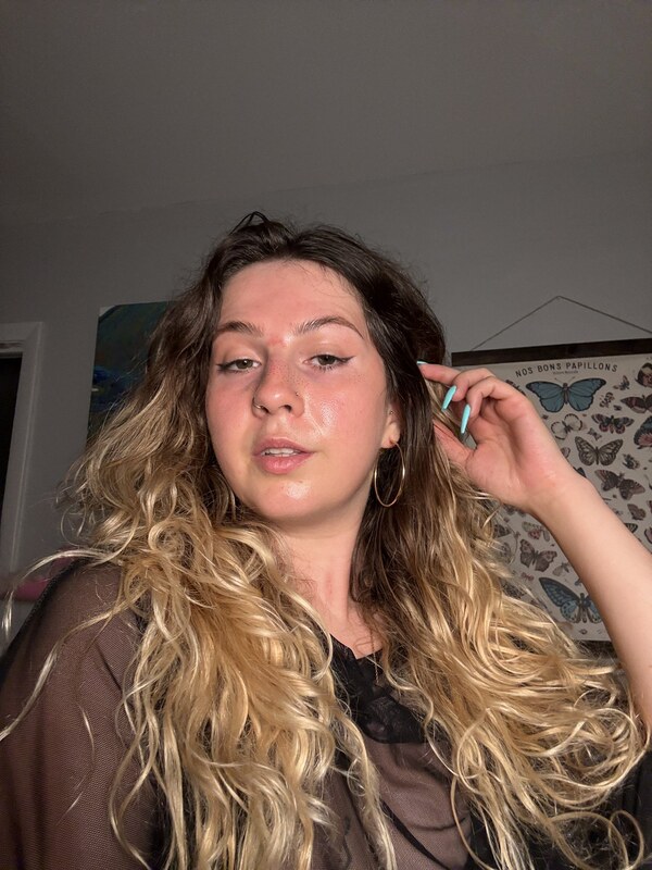dreamxrgxrl nude photo 2