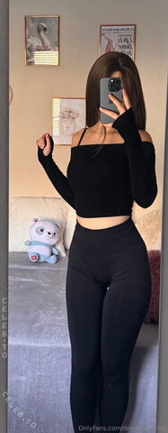 Dreamyhayley nude photo 45