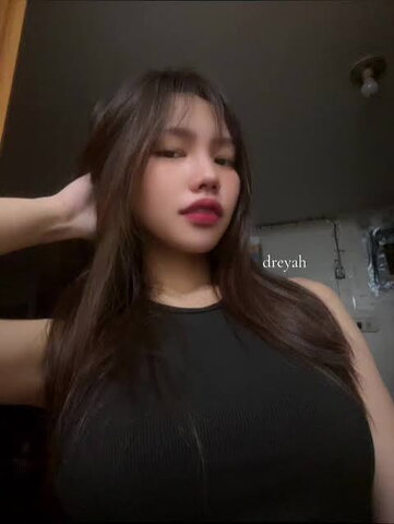 Dreyah nude photo 1