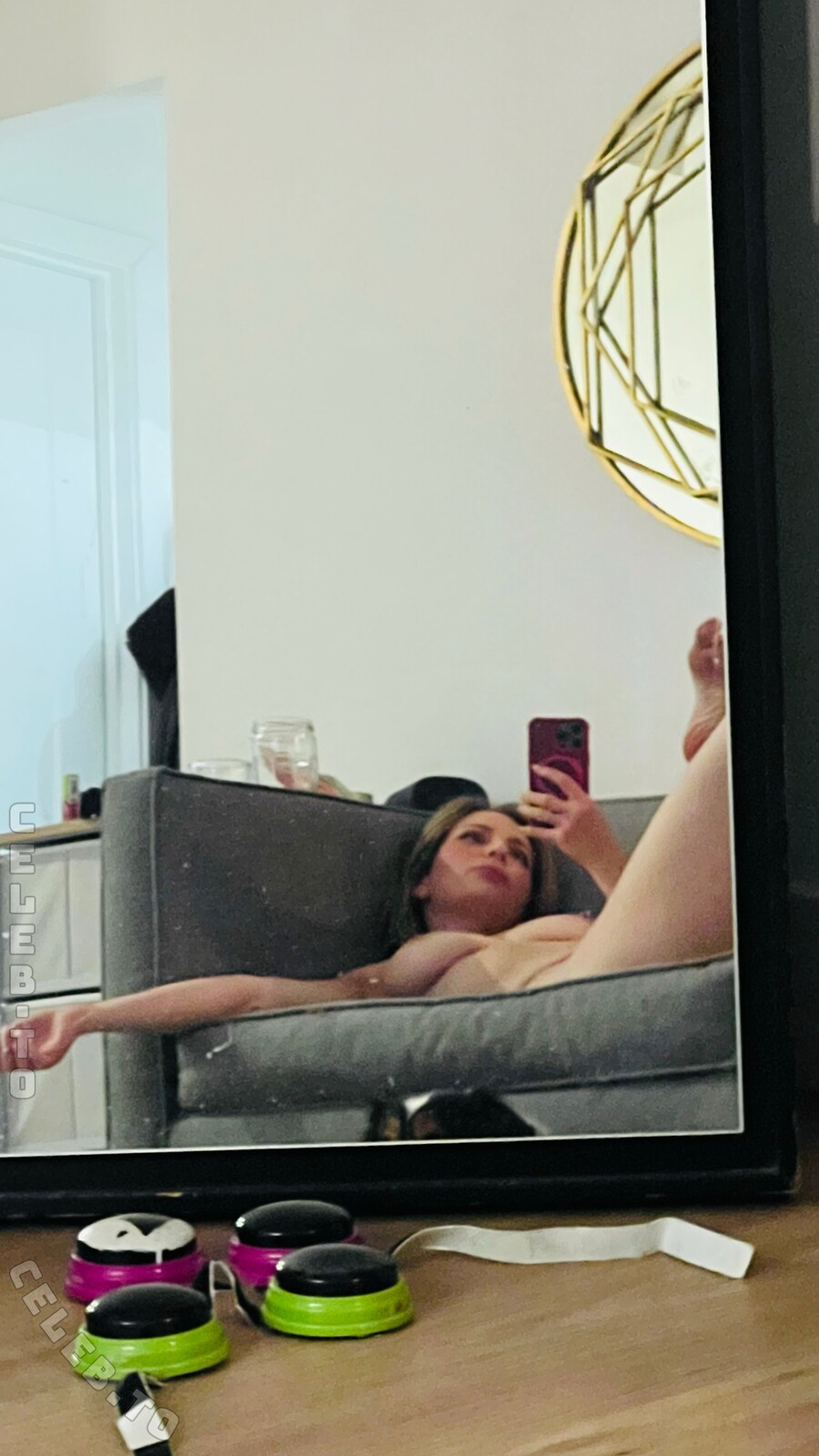 DrMtheScienceFemme nude photo 7