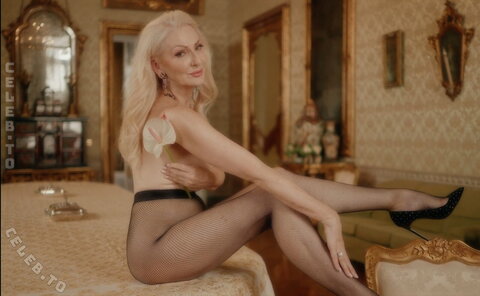 Désirée Nick nude photo 12