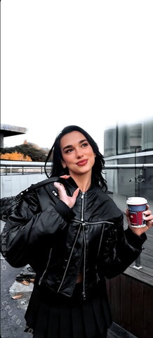 Dua Lipa nude photo 66