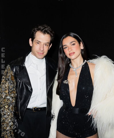 Dua Lipa nude photo 27