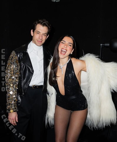 Dua Lipa nude photo 163
