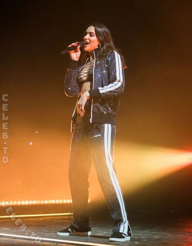 Dua Lipa photo 1