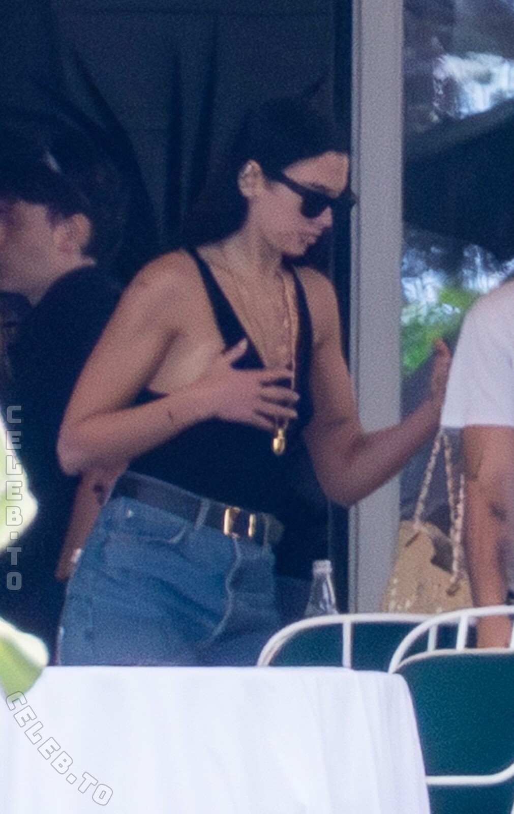 Dua Lipa nude photo 4