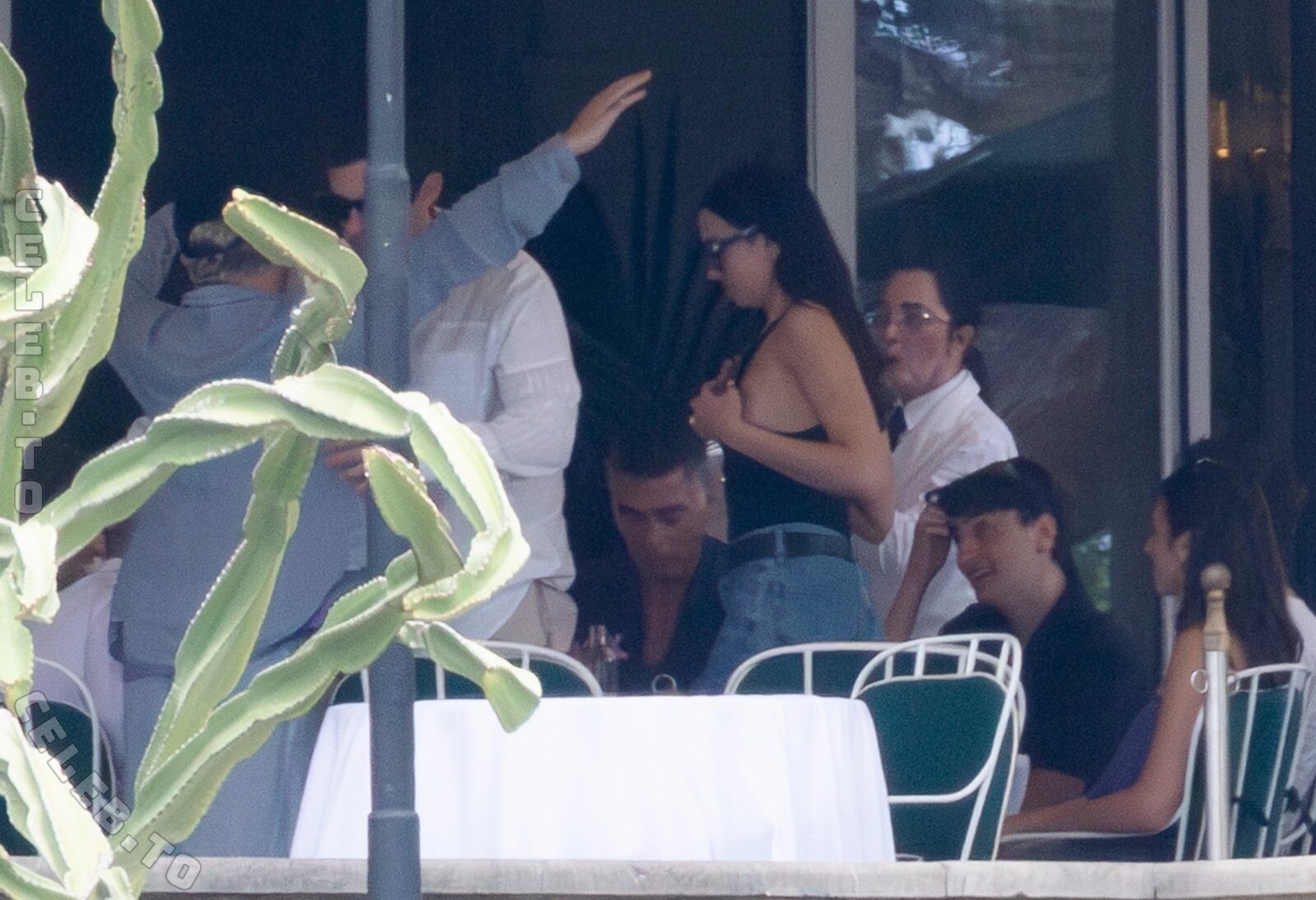 Dua Lipa nude photo 5
